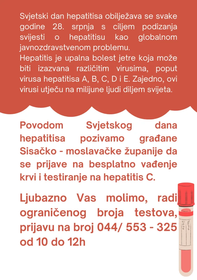 Bolnica Hepatitis 2