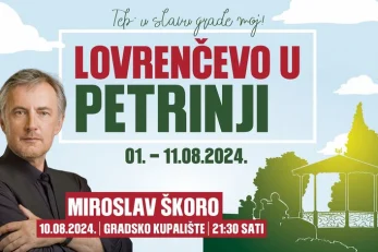 Lovrenčevo Petrinja 2024 2