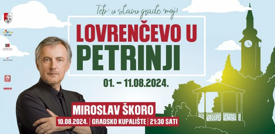 Lovrenčevo Petrinja 2024 2