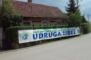 Udruga Zibel