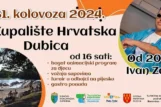 Kupalište Hrvatska Dubica Naslovna