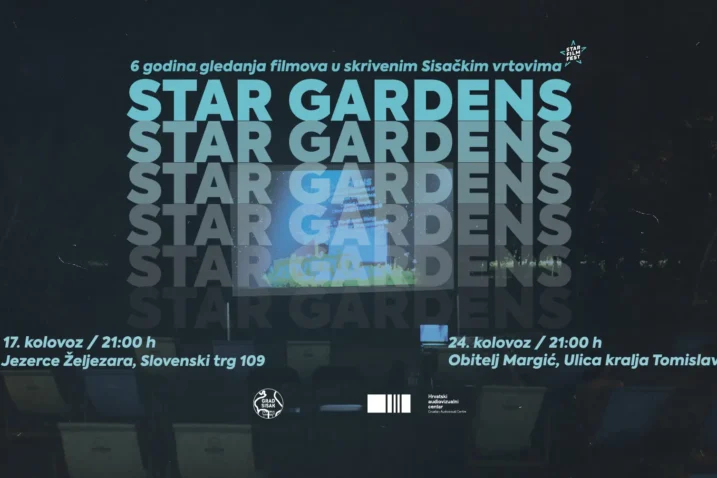 Star Gardens