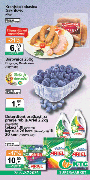 Ktc 300x600 od 1.7.