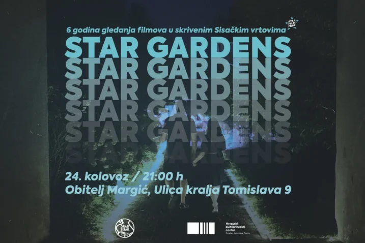 Star Gardens 2