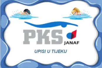 Pksj Upisi U Tijeku