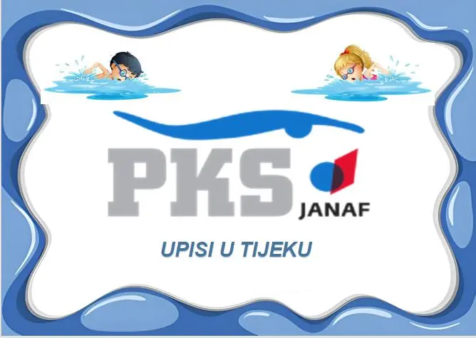 Pksj Upisi U Tijeku