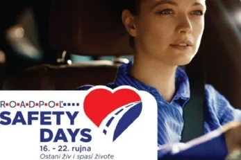 Roadpol 2024 Dani Sigurnosti U Prometu