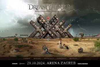 Dream Theater 1