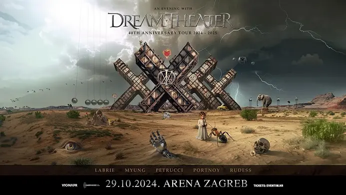 Dream Theater 1