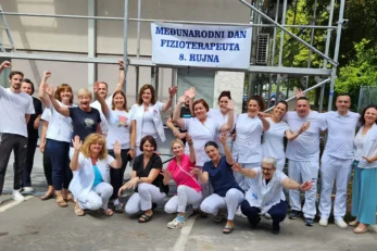 Međunarodni Dan Fizioterapeuta 1