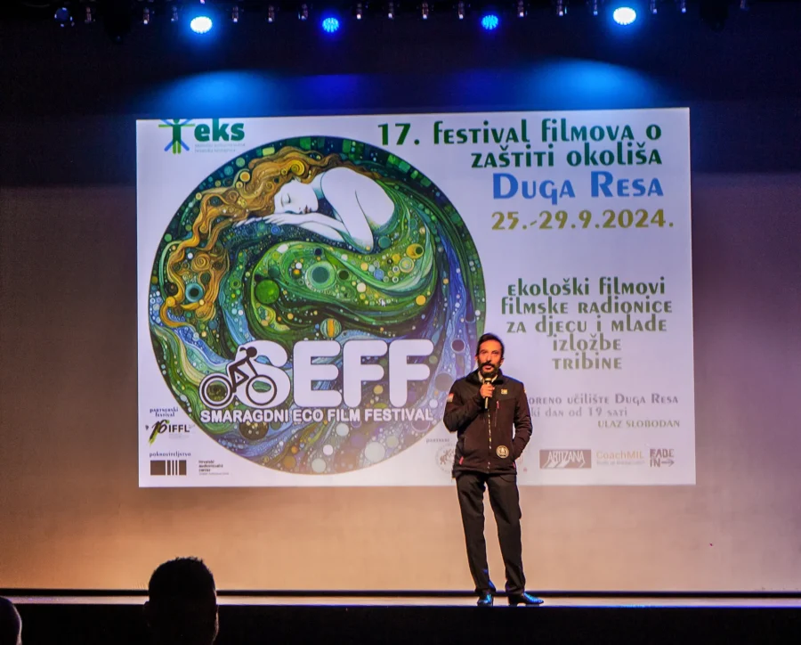 Smaragdni Eco Film Festival 2024 1