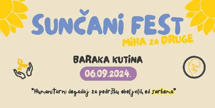 Sunčani Fest