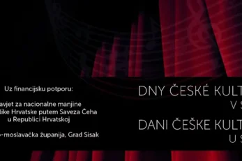 Dani češke Kulture U Sisku