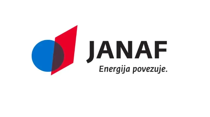 Janaf Energija Povezuje