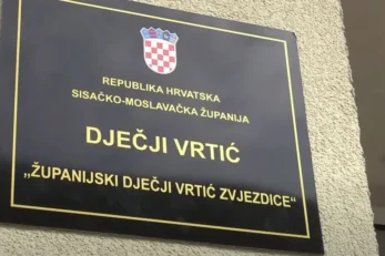 Županijski Dječji Vrtić Zvjezdice