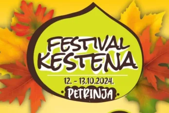 Kestenijada Petrinja 3