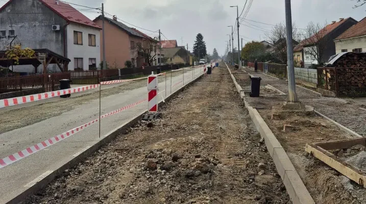 Celjakova Ulica