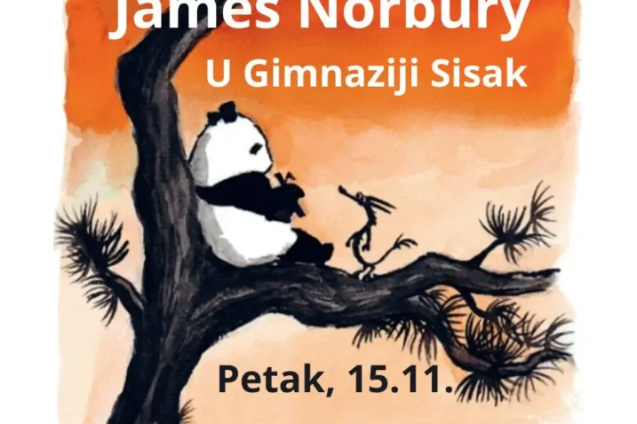 Gimnazija James Norbury 2