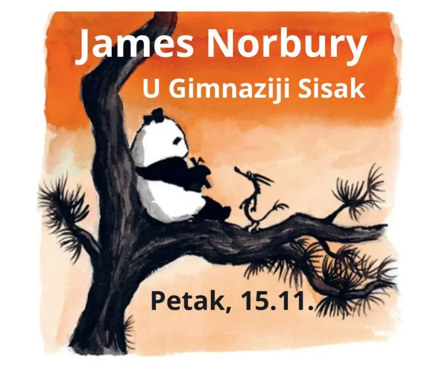 Gimnazija James Norbury 2