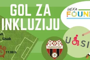 Gol Za Inkluziju