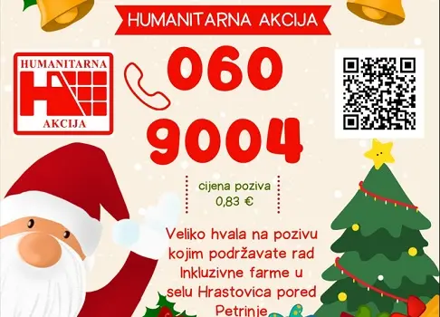 Inkluzivna Farma Humanitarno 2