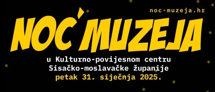 Noć Muzeja Kpc Smž 2