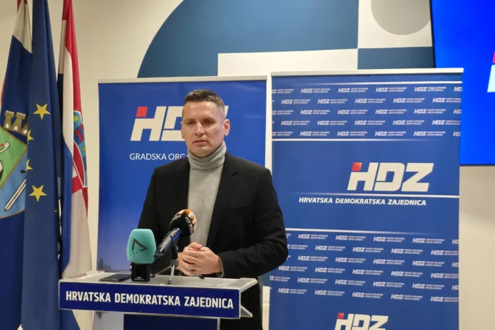 Orlić Hdz