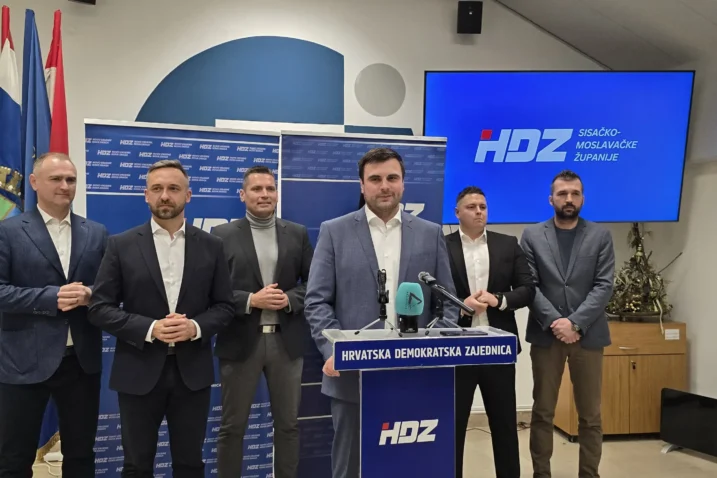 županijski Hdz 2