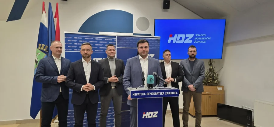 županijski Hdz 2