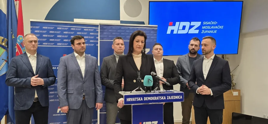 županijski Hdz 3