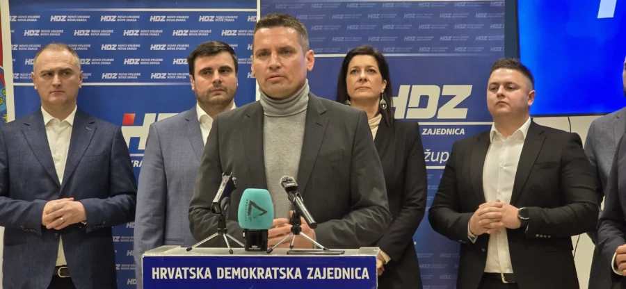 županijski Hdz 4