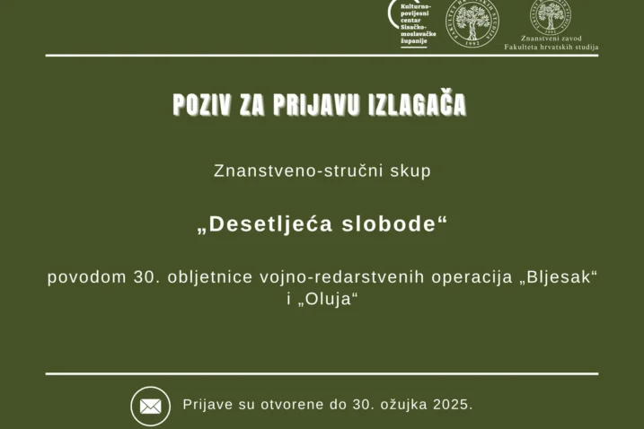 Desetljeće Slobode