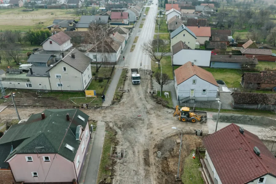 Kružni Tok Novska (1)