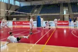 1203 odbojkaši