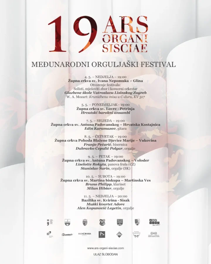 Aos plakat