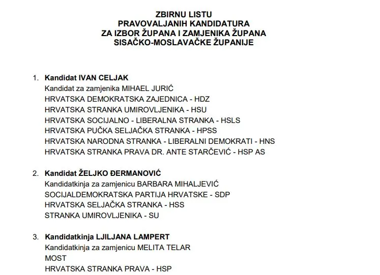 Zbirno zupani