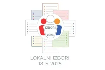 Izbori lokalni 2025. logo