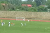 Kamp real madrid 8