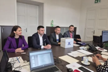 Orlić predaja kandidature 3