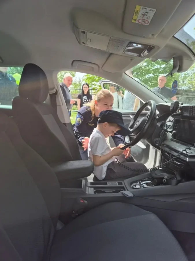 Policija iznenadila franka 2