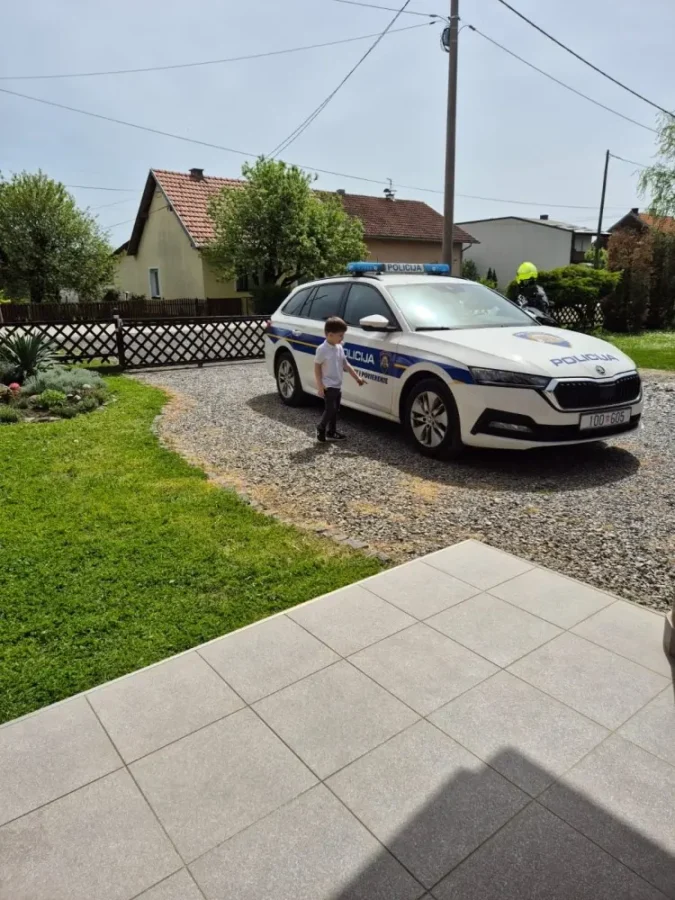 Policija iznenadila franka 3