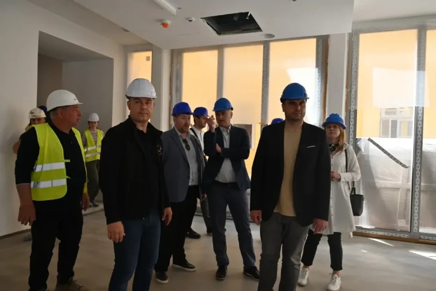 Stara prva oš petrinja 4