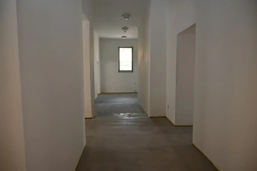 Stara prva oš petrinja 5