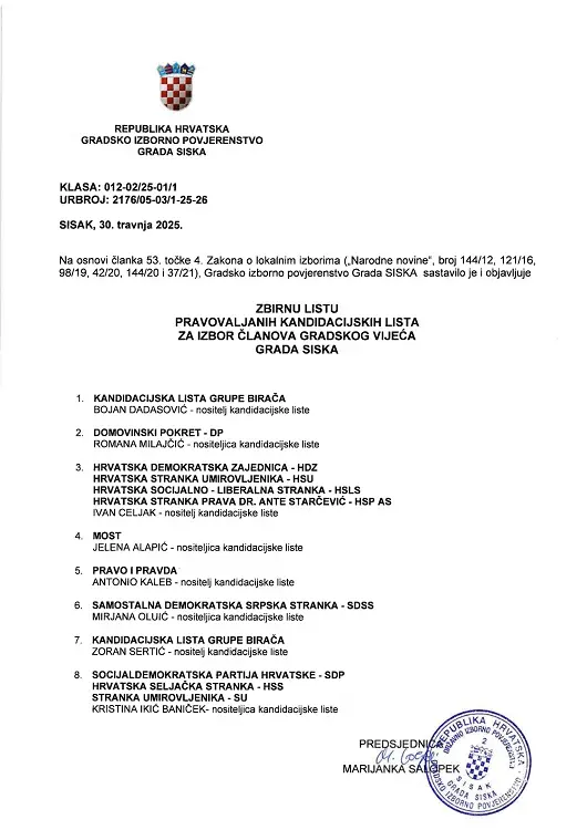 Zbirna gradsko vijeće page 0001