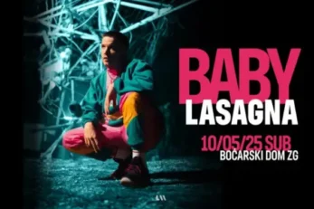 Baby lasagna