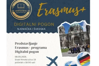Erasmus +