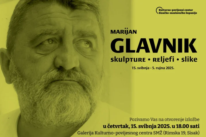 Glavnik pozivnica
