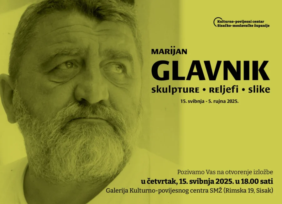 Glavnik pozivnica