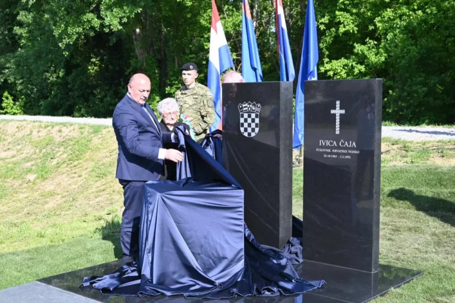 Jasenovac 19