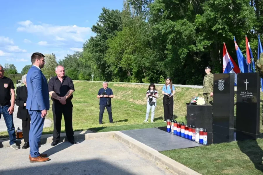 Jasenovac 25
